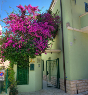 La Casa Del Nonno